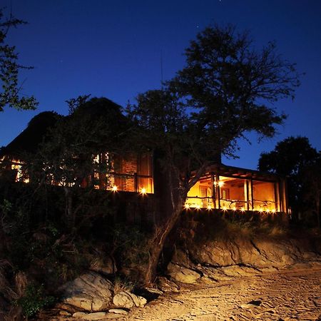 Jabulani Safari Villa Kapama Game Reserve Eksteriør billede