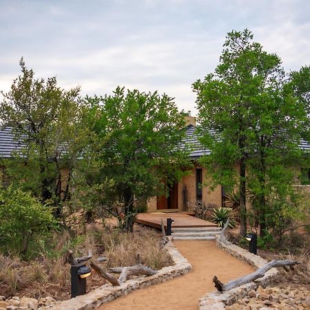 Jabulani Safari Villa Kapama Game Reserve Eksteriør billede